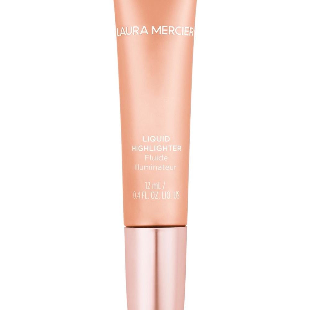 Laura Mercier Liquid Highlighter - Gold Glow NIB